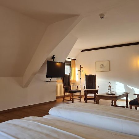 Hof Hueck Hotel Bad Sassendorf Bagian luar foto