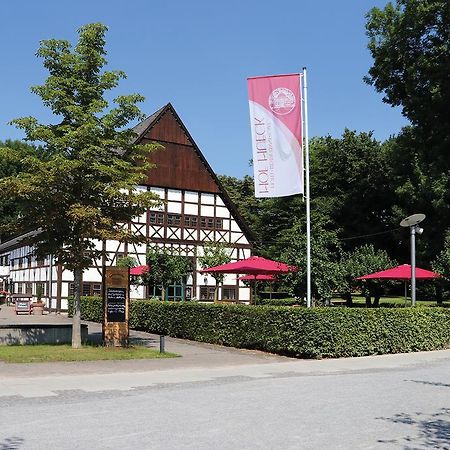 Hof Hueck Hotel Bad Sassendorf Bagian luar foto