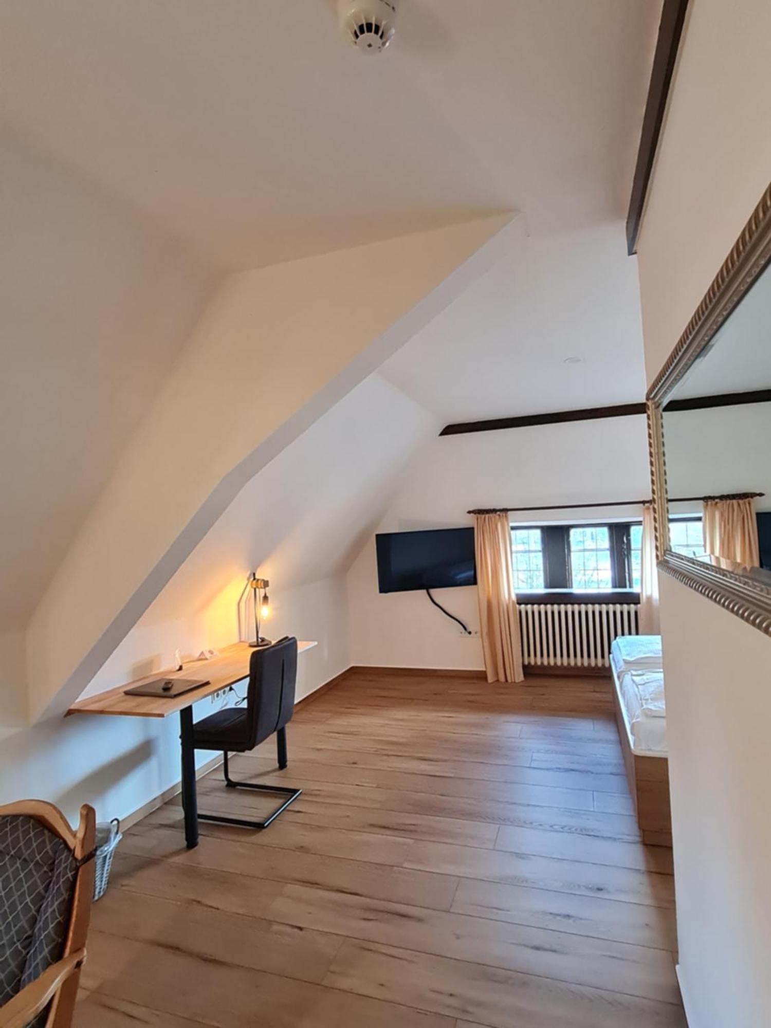 Hof Hueck Hotel Bad Sassendorf Bagian luar foto