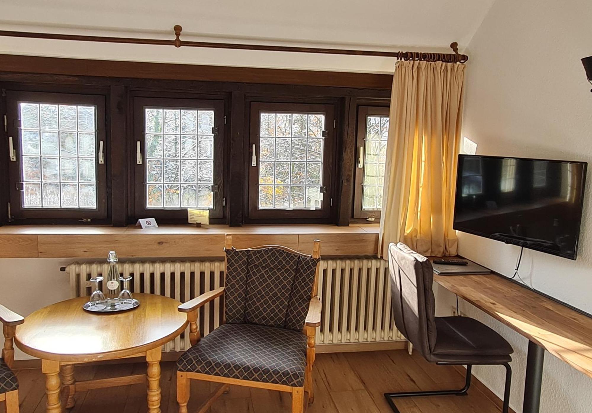 Hof Hueck Hotel Bad Sassendorf Bagian luar foto