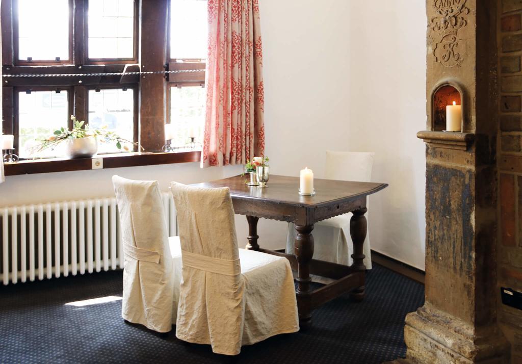 Hof Hueck Hotel Bad Sassendorf Bagian luar foto