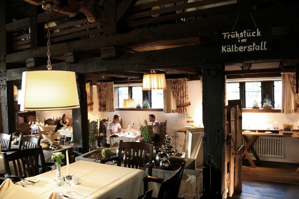 Hof Hueck Hotel Bad Sassendorf Bagian luar foto