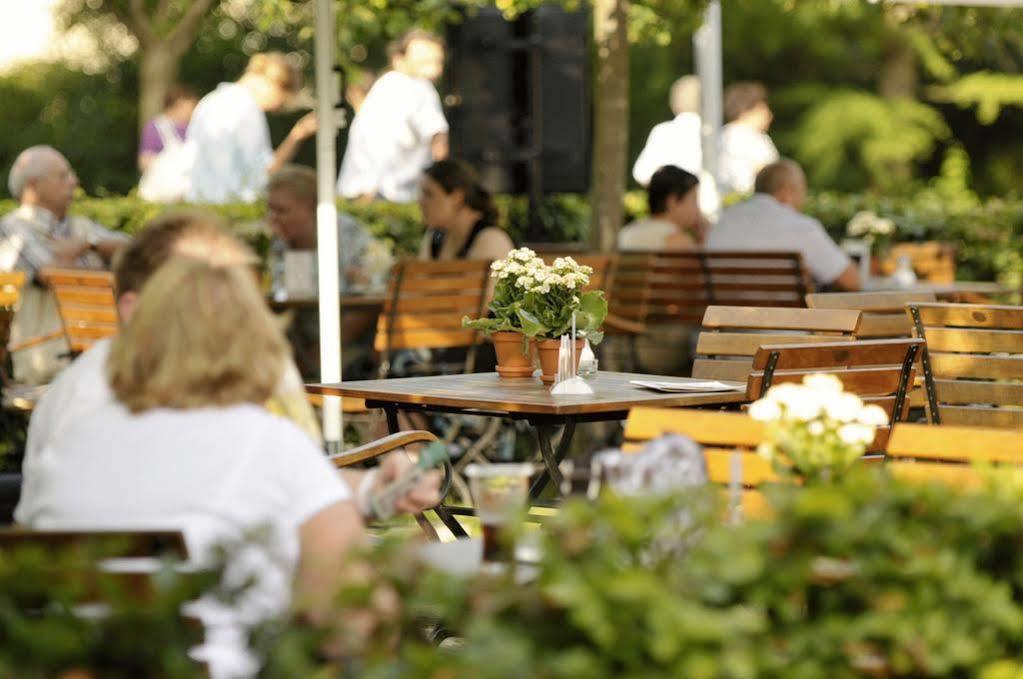 Hof Hueck Hotel Bad Sassendorf Bagian luar foto