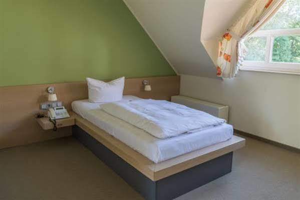 Hof Hueck Hotel Bad Sassendorf Bagian luar foto