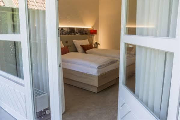 Hof Hueck Hotel Bad Sassendorf Bagian luar foto